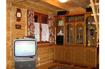 Hytte Ruciane Nida 6